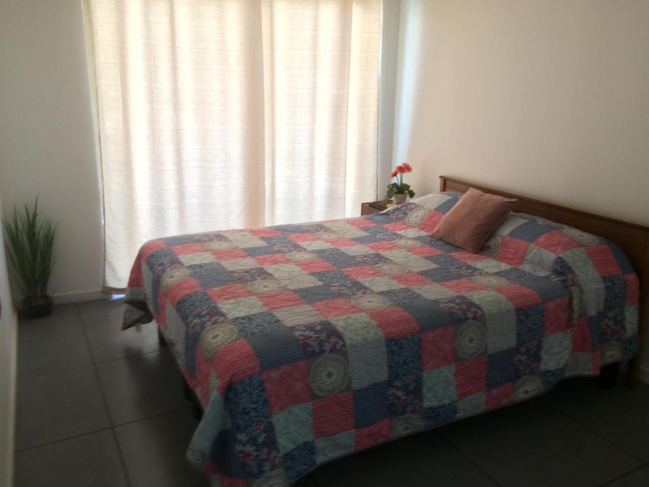 Hospedaje Amunategui Iquique Dış mekan fotoğraf