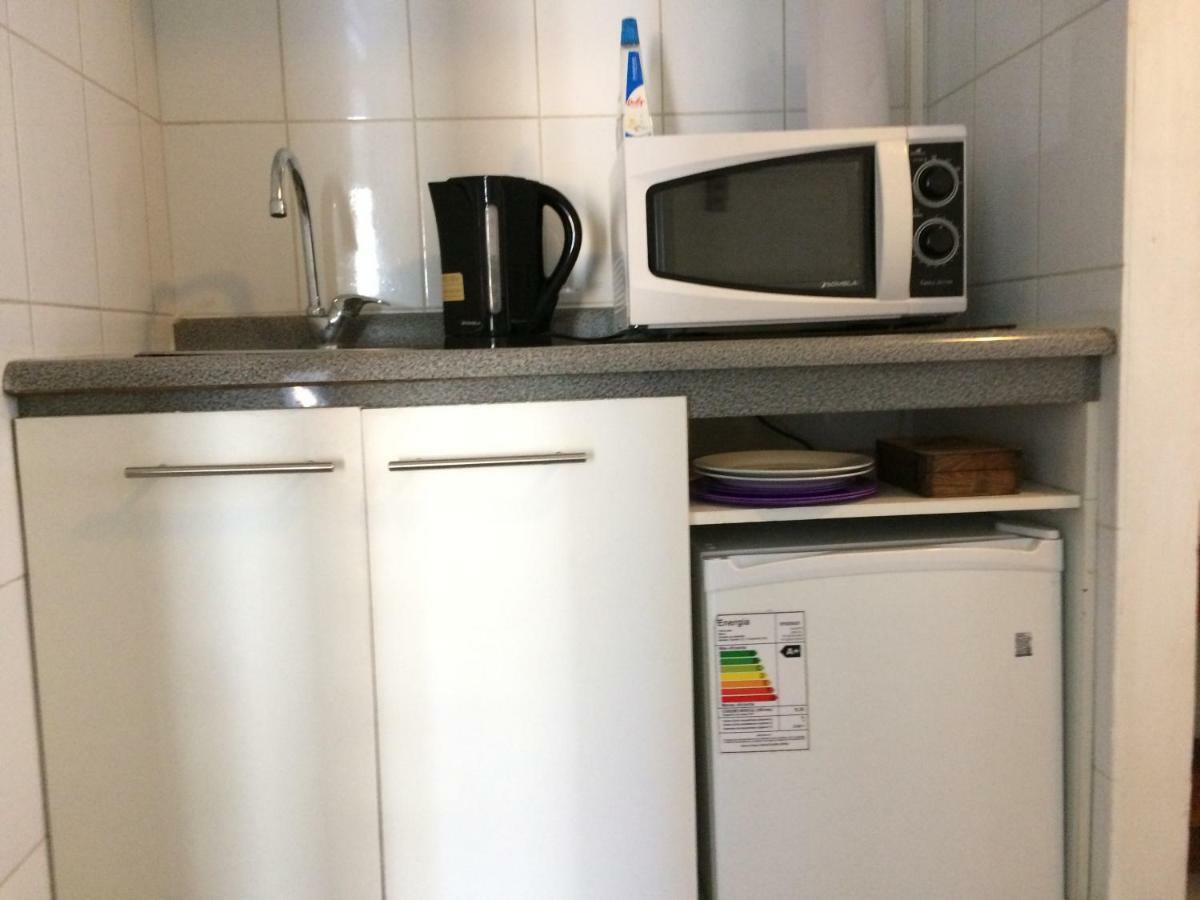 Hospedaje Amunategui Iquique Dış mekan fotoğraf